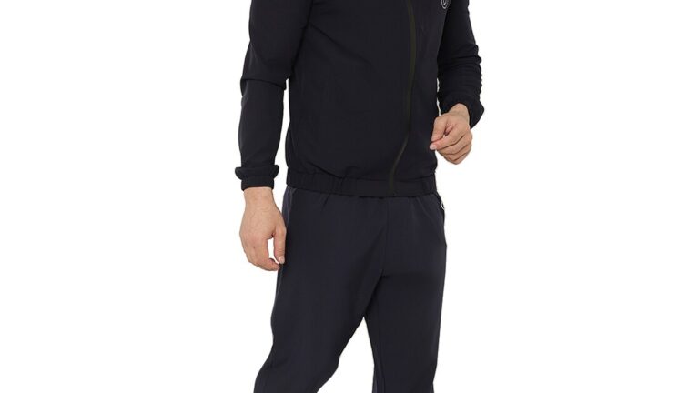 Fabric and Design Trends in Mens Tracksuits Pakistan