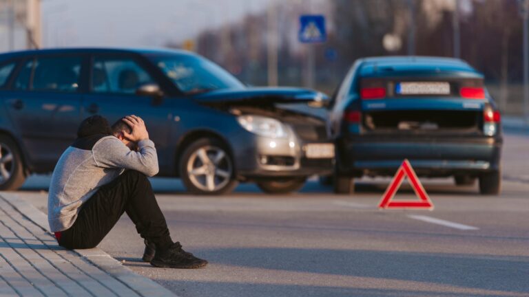 What to Do If Your Car is Totaled in an Accident