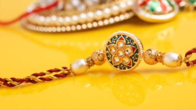 Designer Rakhi online