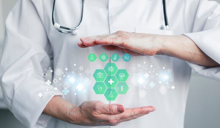 Maximizing Healthcare Efficiency: The Role of a Salesforce Health Cloud Consultant