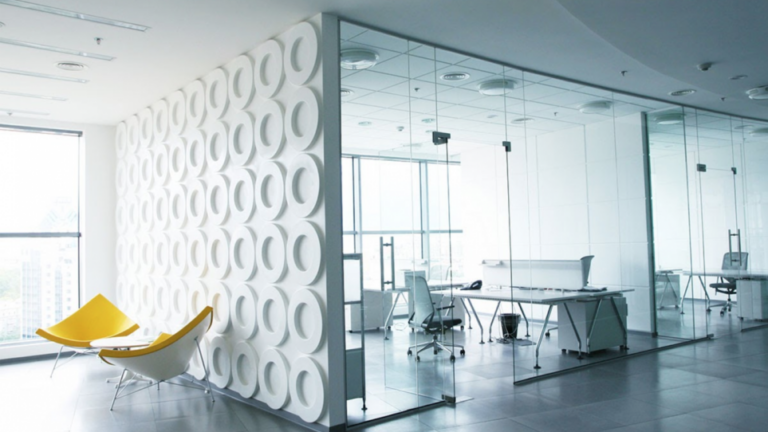 Explore New Office Design And Workspace Architecture Trends