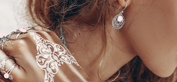 Dazzling Rose Quartz Jewelry Their Timeless Power