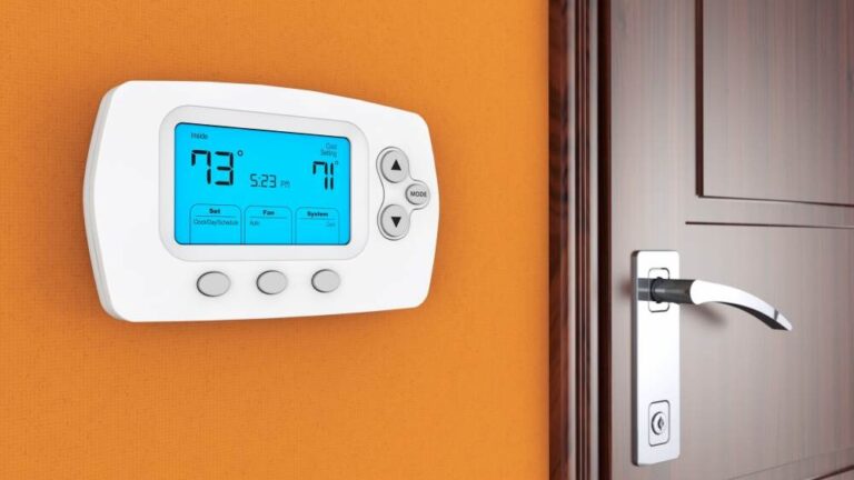 Thermostat Calibration Guide