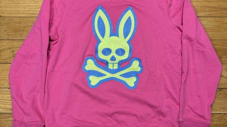 Psycho Bunny Clothing Brand Pinnacle of Style and Quality