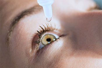 How to reduce swelling in eyes?